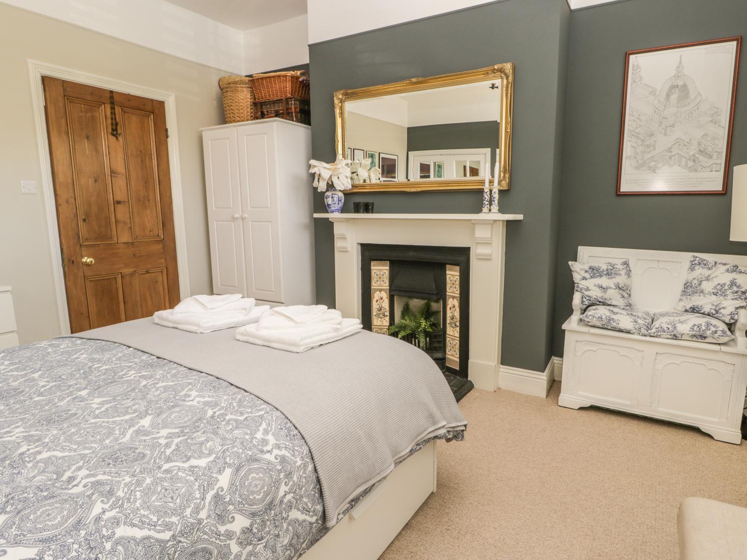 Londesborough Cottage Scarborough Buitenkant foto