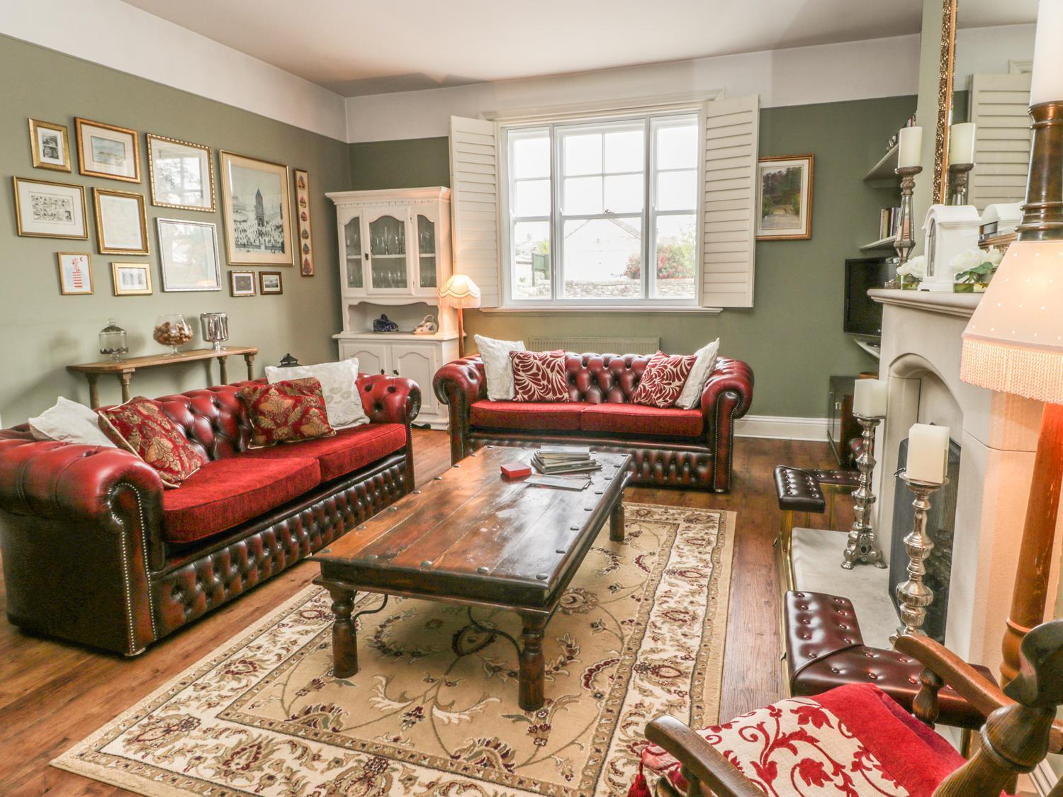 Londesborough Cottage Scarborough Buitenkant foto