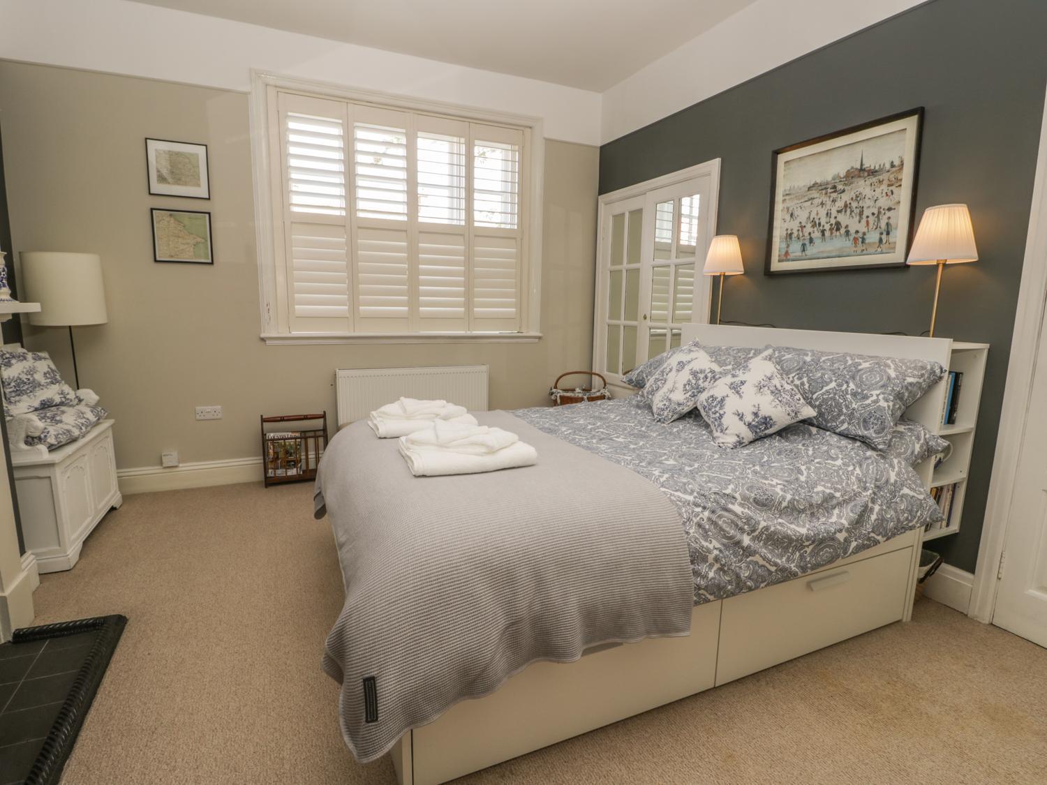 Londesborough Cottage Scarborough Buitenkant foto